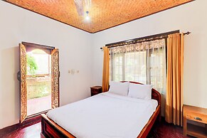 Hotel O Ubud Asri Homestay Near Monkey Forest
