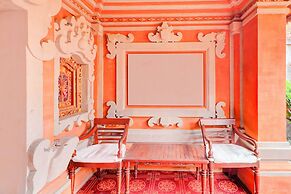 Hotel O Ubud Asri Homestay Near Monkey Forest