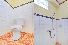 Hotel O Ubud Asri Homestay Near Monkey Forest