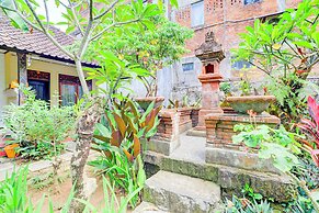 Hotel O Ubud Asri Homestay Near Monkey Forest