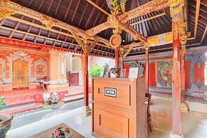 Hotel O Ubud Asri Homestay Near Monkey Forest
