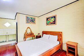 Hotel O Ubud Asri Homestay Near Monkey Forest