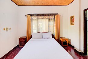 Hotel O Ubud Asri Homestay Near Monkey Forest