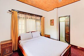 Hotel O Ubud Asri Homestay Near Monkey Forest