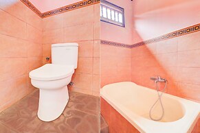 Hotel O Ubud Asri Homestay Near Monkey Forest