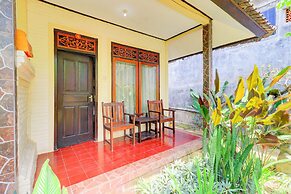 Hotel O Ubud Asri Homestay Near Monkey Forest