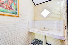 Hotel O Ubud Asri Homestay Near Monkey Forest