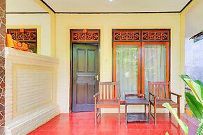Hotel O Ubud Asri Homestay Near Monkey Forest