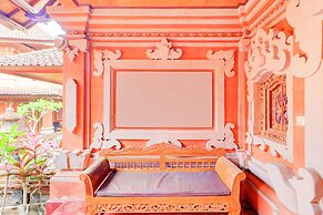 Hotel O Ubud Asri Homestay Near Monkey Forest