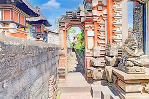 Hotel O Ubud Asri Homestay Near Monkey Forest