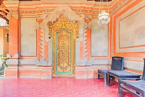 Hotel O Ubud Asri Homestay Near Monkey Forest