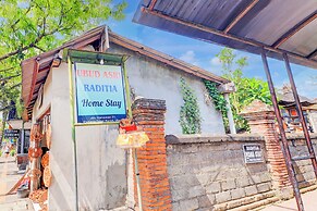 Hotel O Ubud Asri Homestay Near Monkey Forest