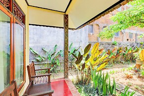 Hotel O Ubud Asri Homestay Near Monkey Forest