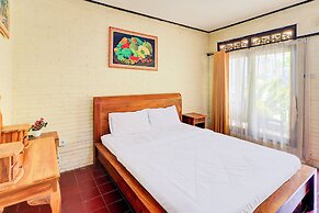 Hotel O Ubud Asri Homestay Near Monkey Forest