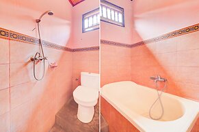 Hotel O Ubud Asri Homestay Near Monkey Forest