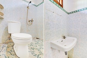 Hotel O Ubud Asri Homestay Near Monkey Forest