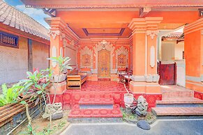 Hotel O Ubud Asri Homestay Near Monkey Forest