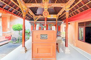Hotel O Ubud Asri Homestay Near Monkey Forest