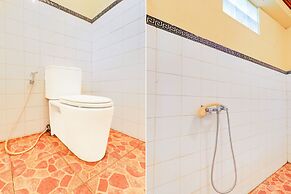 Hotel O Ubud Asri Homestay Near Monkey Forest