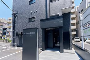 Vacation Rental Hotel Tenmonkan