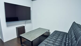 Vacation Rental Hotel Tenmonkan