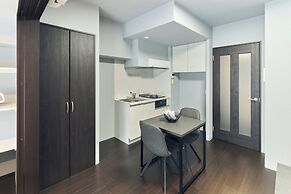 Vacation Rental Hotel Tenmonkan