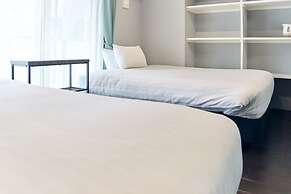 Vacation Rental Hotel Tenmonkan