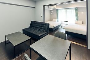 Vacation Rental Hotel Tenmonkan