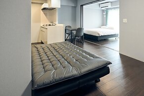 Vacation Rental Hotel Tenmonkan