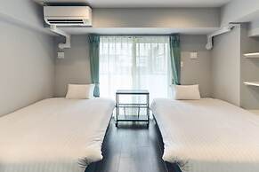 Vacation Rental Hotel Tenmonkan