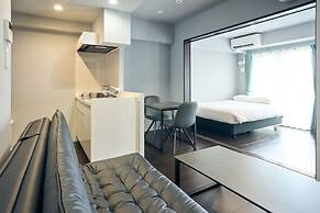 Vacation Rental Hotel Tenmonkan