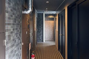 Vacation Rental Hotel Tenmonkan