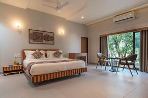 Kings Kraft River Side Resort