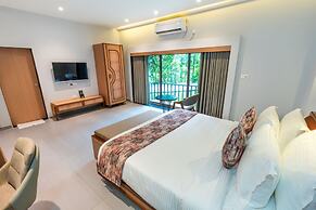 Kings Kraft River Side Resort