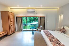 Kings Kraft River Side Resort