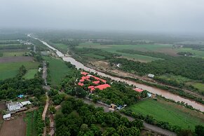 Kings Kraft River Side Resort