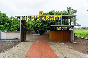 Kings Kraft River Side Resort