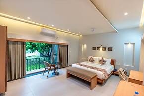 Kings Kraft River Side Resort