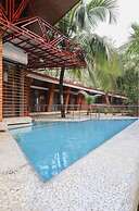 White Triangle By Joy Suites