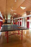 White Triangle By Joy Suites