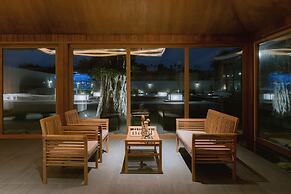 The Japanese House by Bridge Retreats