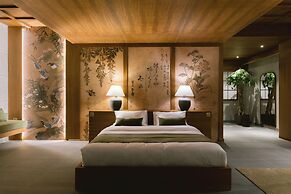 The Japanese House by Bridge Retreats