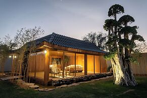 The Japanese House by Bridge Retreats