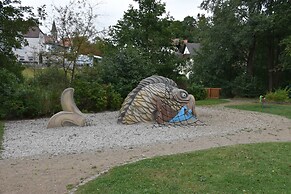 Gästehaus am Schlossberg