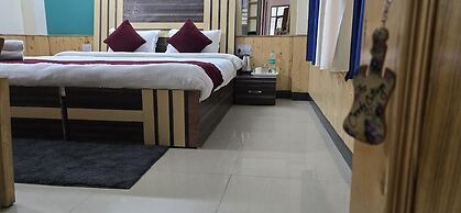 The Candy Cottage By GRB