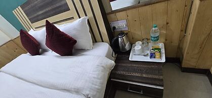 The Candy Cottage By GRB