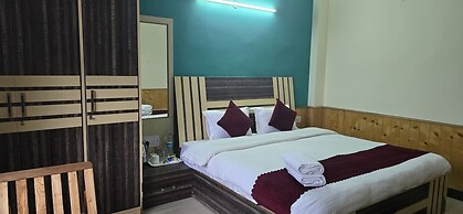 The Candy Cottage By GRB