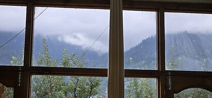 The Candy Cottage By GRB