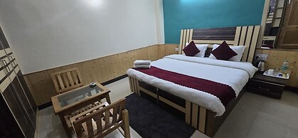 The Candy Cottage By GRB