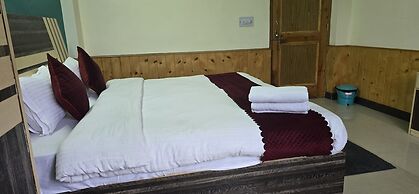 The Candy Cottage By GRB